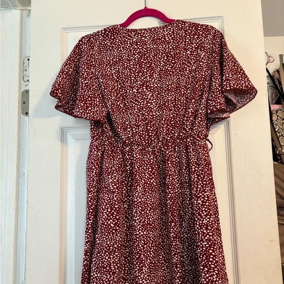 Dress NWOT‼️BOGO‼️ - Picture 5 of 7